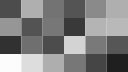 Colour chart rendered in Focal's fine mono look
